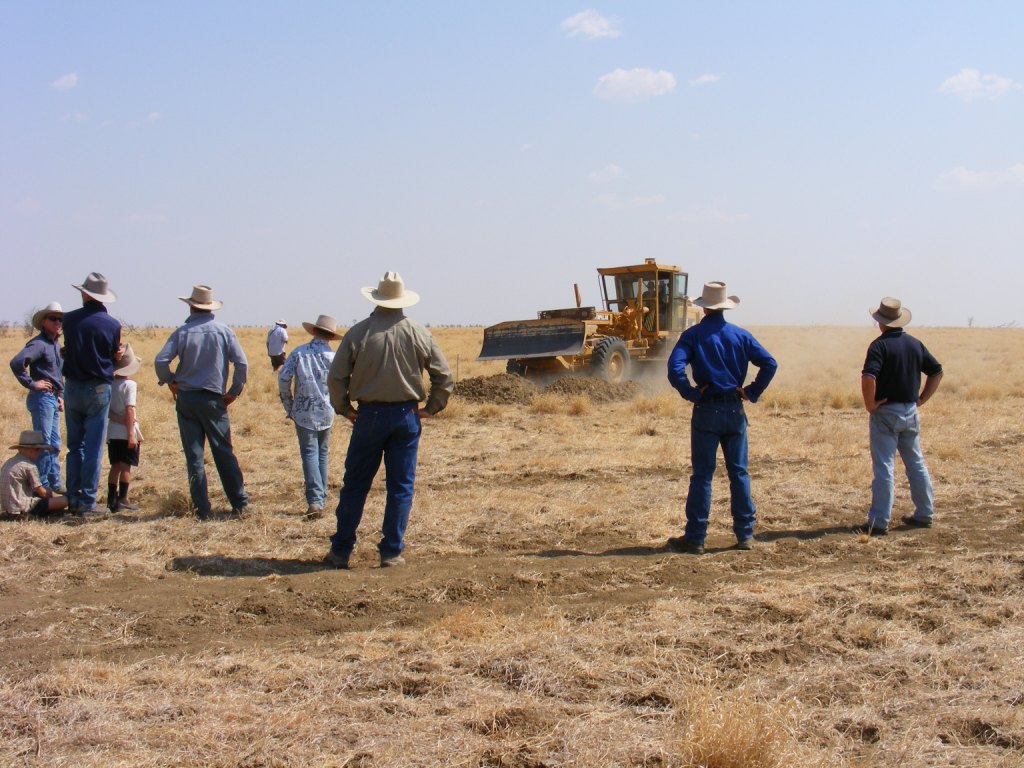 Sustainable Grazing in the Southern Gulf | Regional Group ...