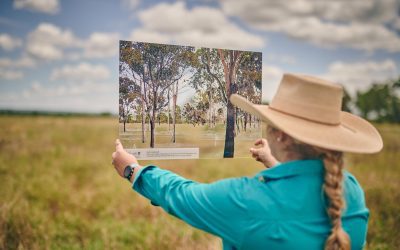 Regional communities welcome $140 million boost to Queensland’s nature fund