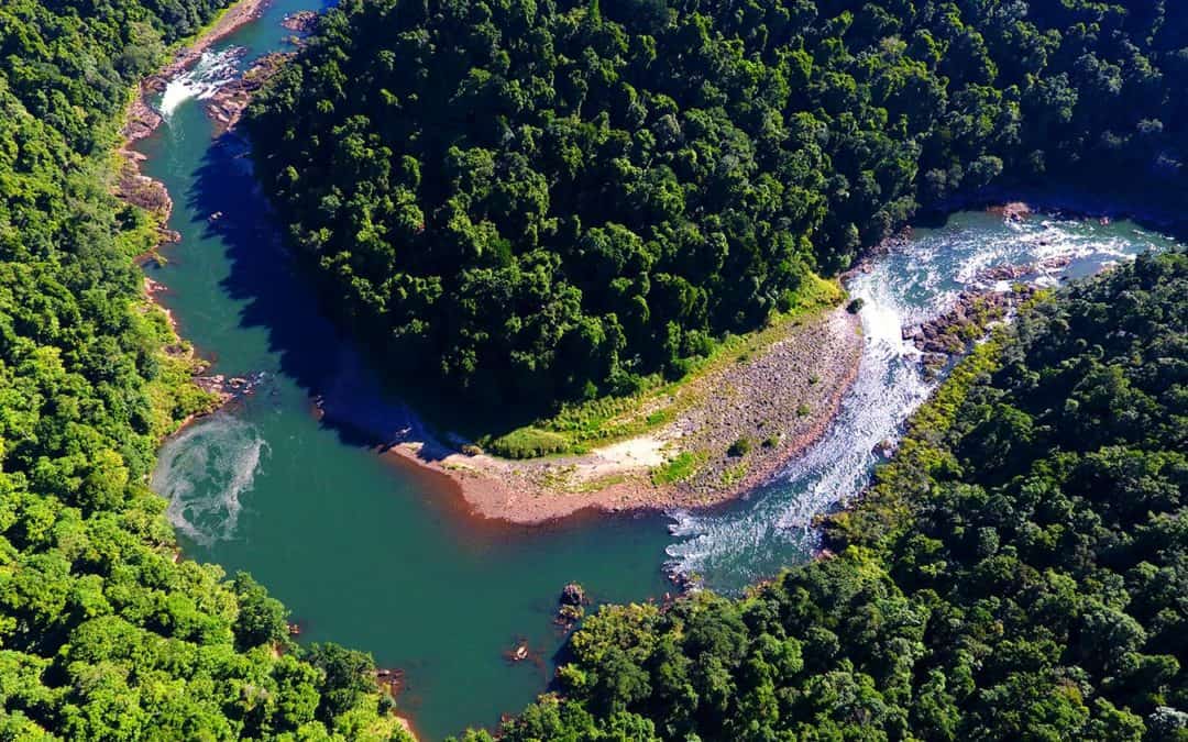 NRM and water in Queensland